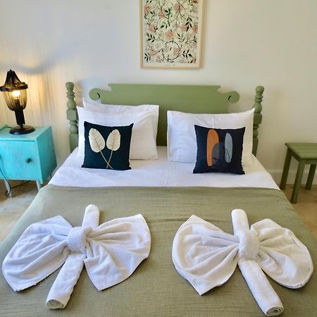 Fedora Otel Αλακάτι Εξωτερικό φωτογραφία