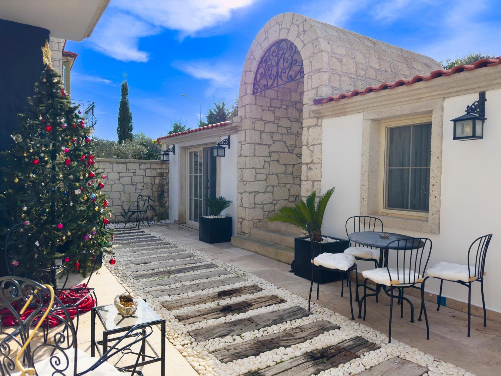 Fedora Otel Αλακάτι Εξωτερικό φωτογραφία