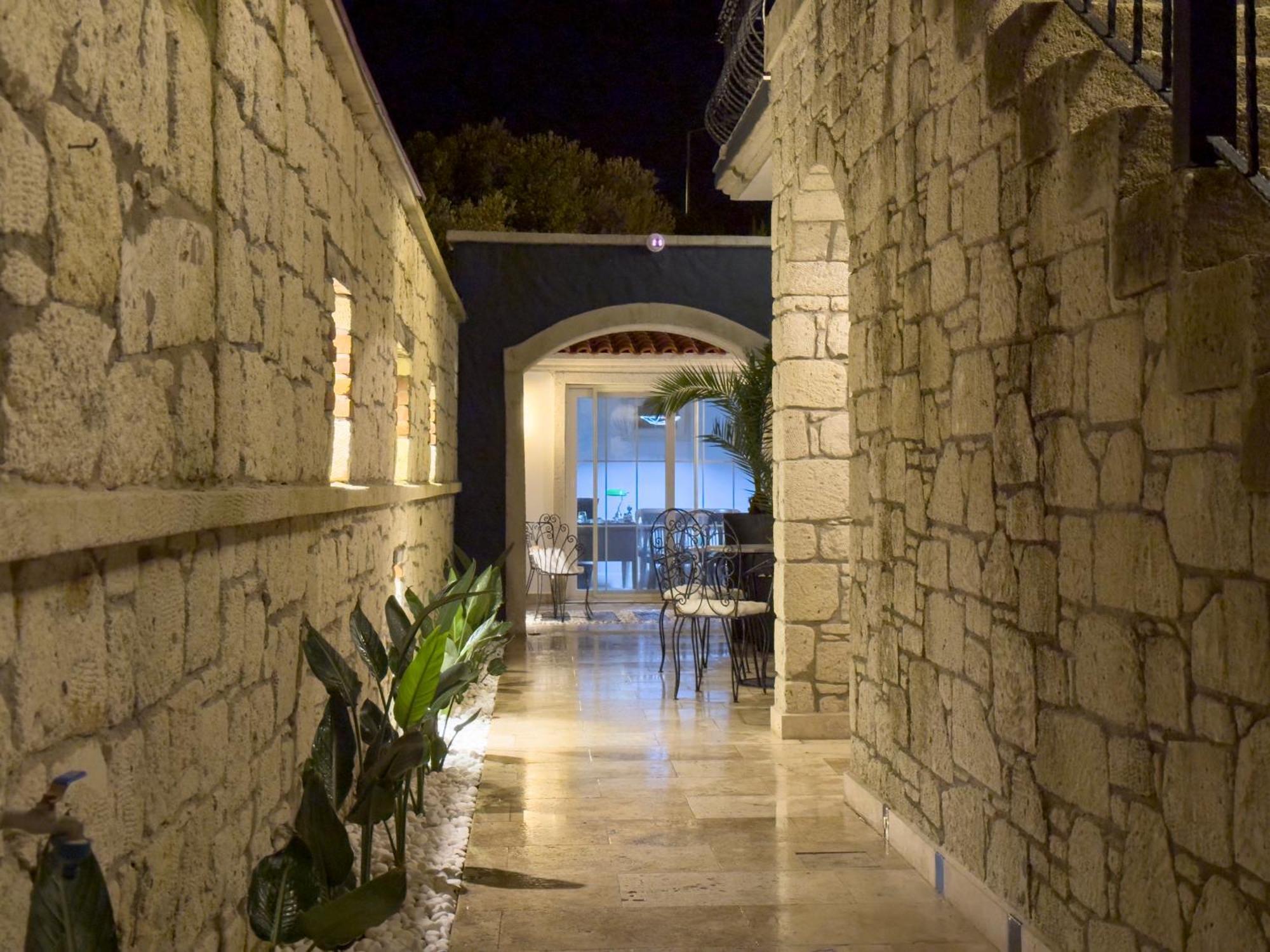 Fedora Otel Αλακάτι Εξωτερικό φωτογραφία