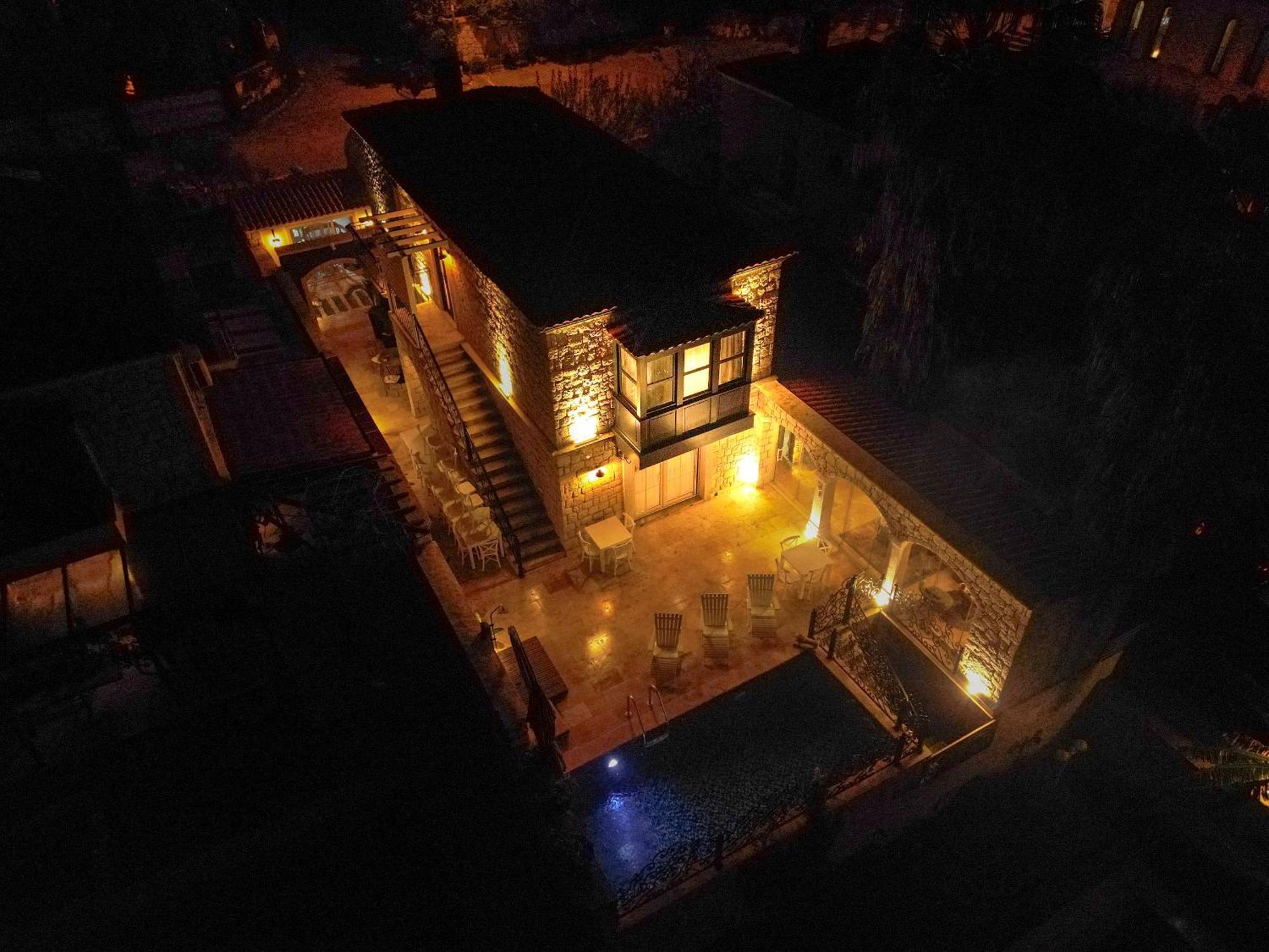 Fedora Otel Αλακάτι Εξωτερικό φωτογραφία