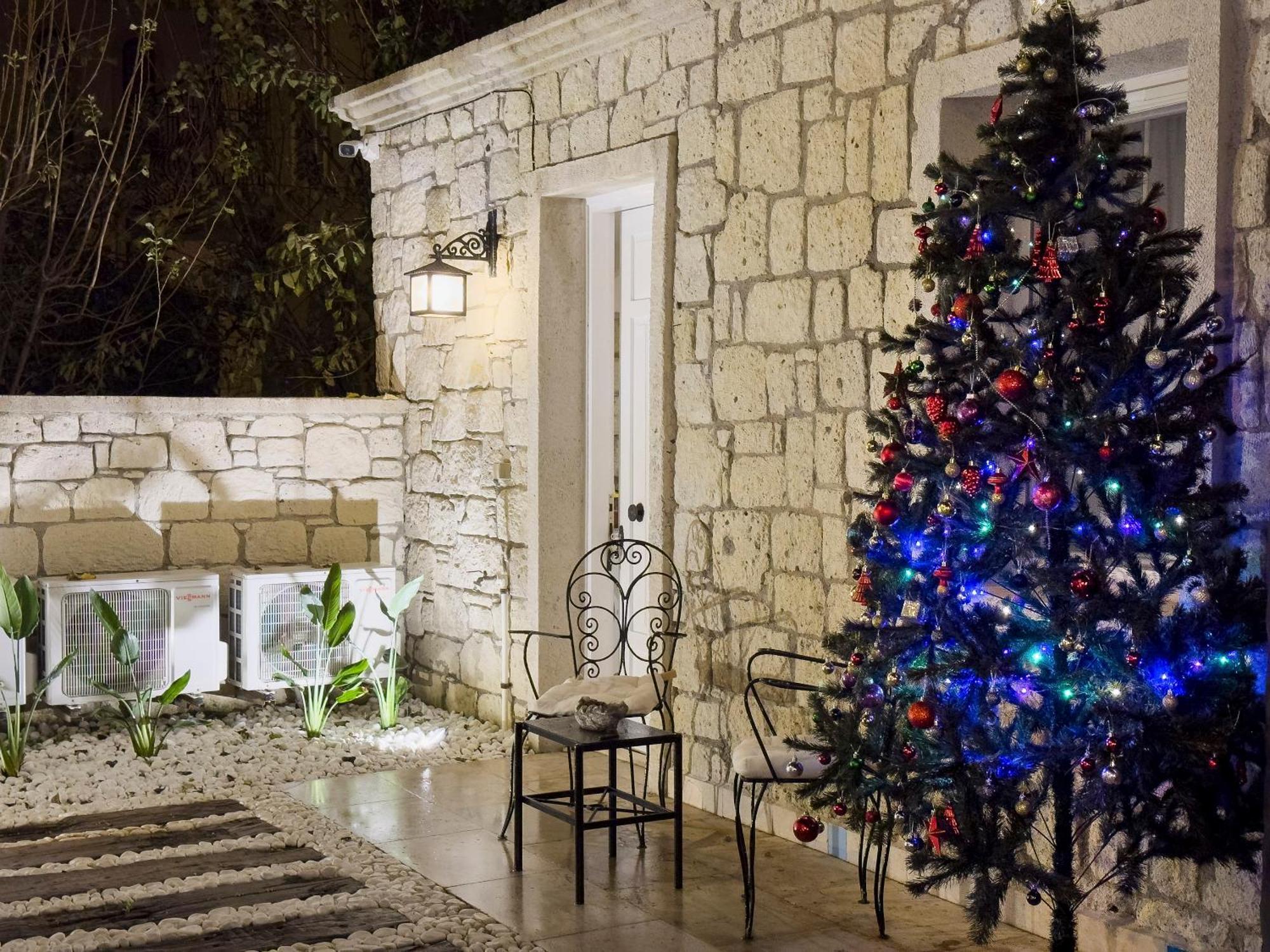 Fedora Otel Αλακάτι Εξωτερικό φωτογραφία