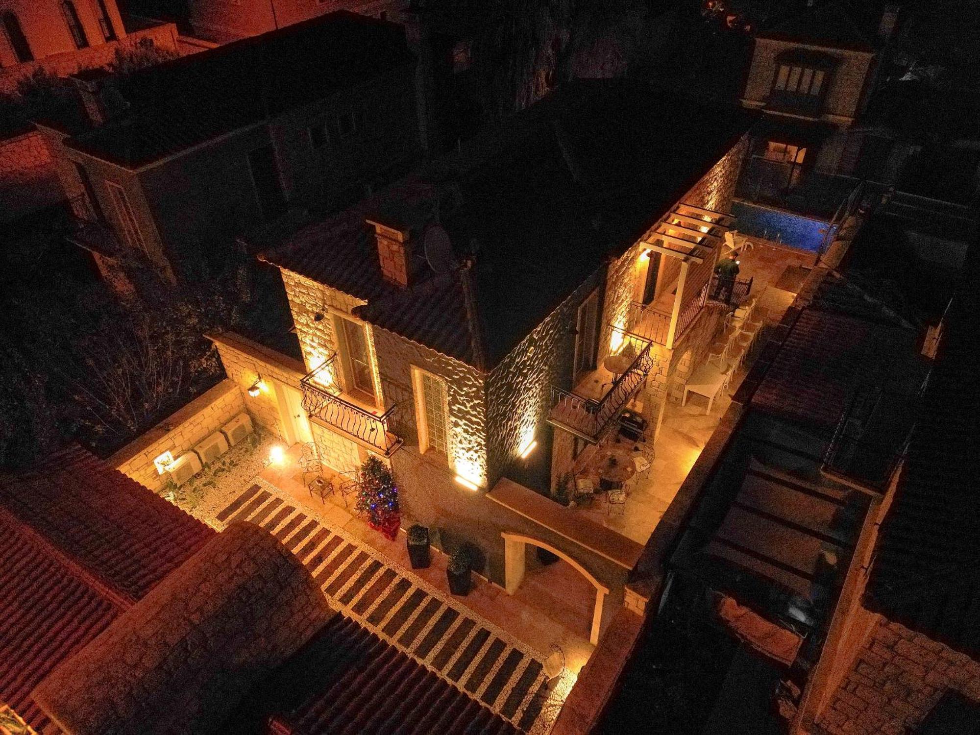 Fedora Otel Αλακάτι Εξωτερικό φωτογραφία