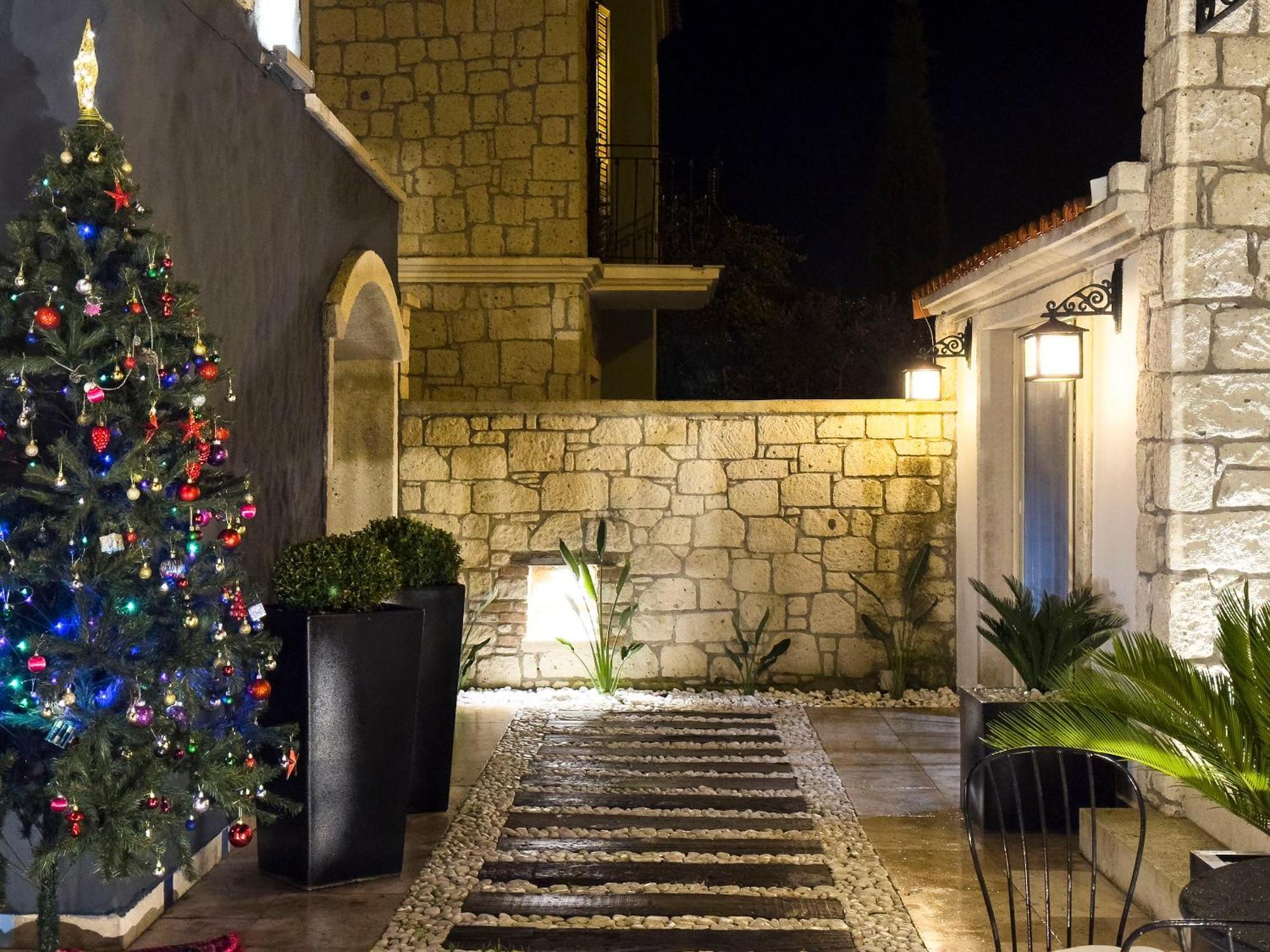 Fedora Otel Αλακάτι Εξωτερικό φωτογραφία