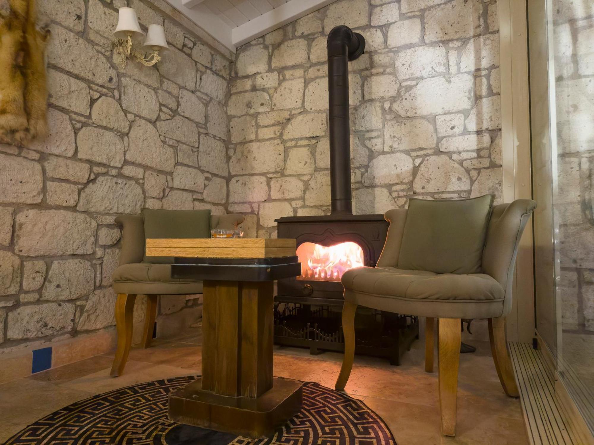 Fedora Otel Αλακάτι Εξωτερικό φωτογραφία