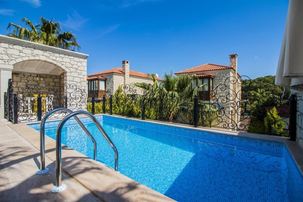 Fedora Otel Αλακάτι Εξωτερικό φωτογραφία