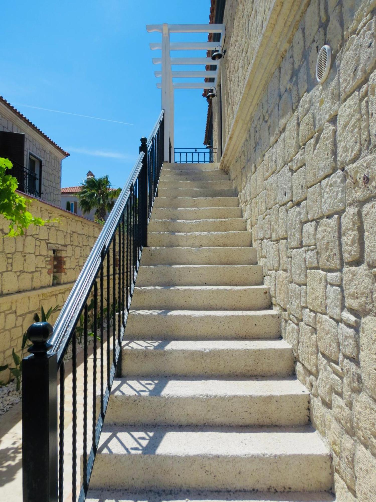 Fedora Otel Αλακάτι Εξωτερικό φωτογραφία