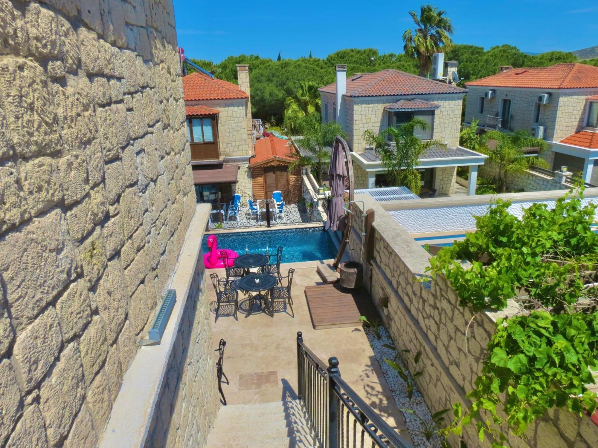 Fedora Otel Αλακάτι Εξωτερικό φωτογραφία