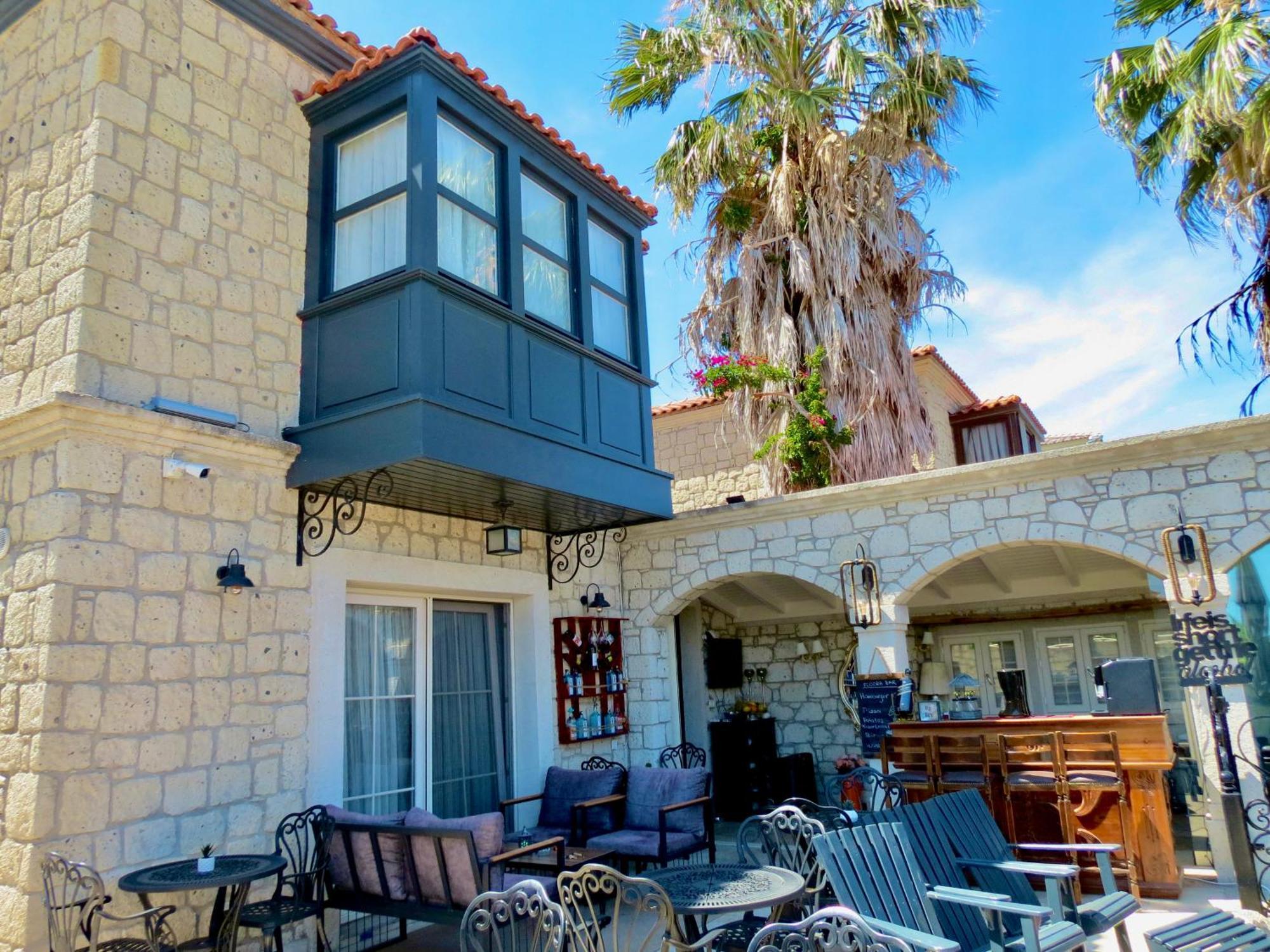 Fedora Otel Αλακάτι Εξωτερικό φωτογραφία