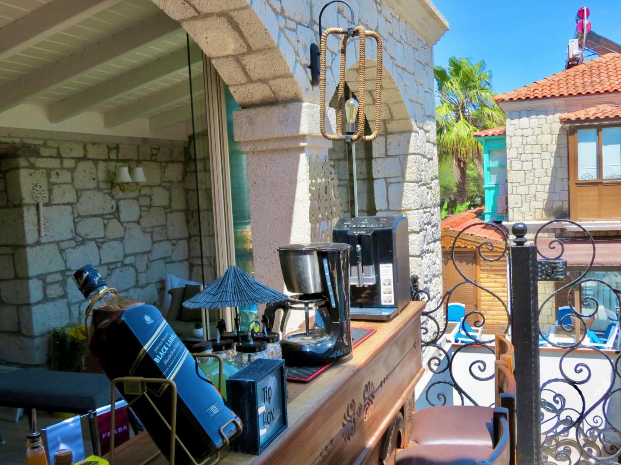 Fedora Otel Αλακάτι Εξωτερικό φωτογραφία