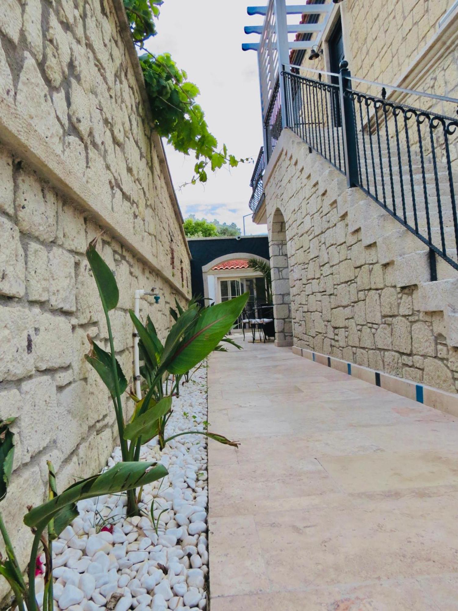 Fedora Otel Αλακάτι Εξωτερικό φωτογραφία