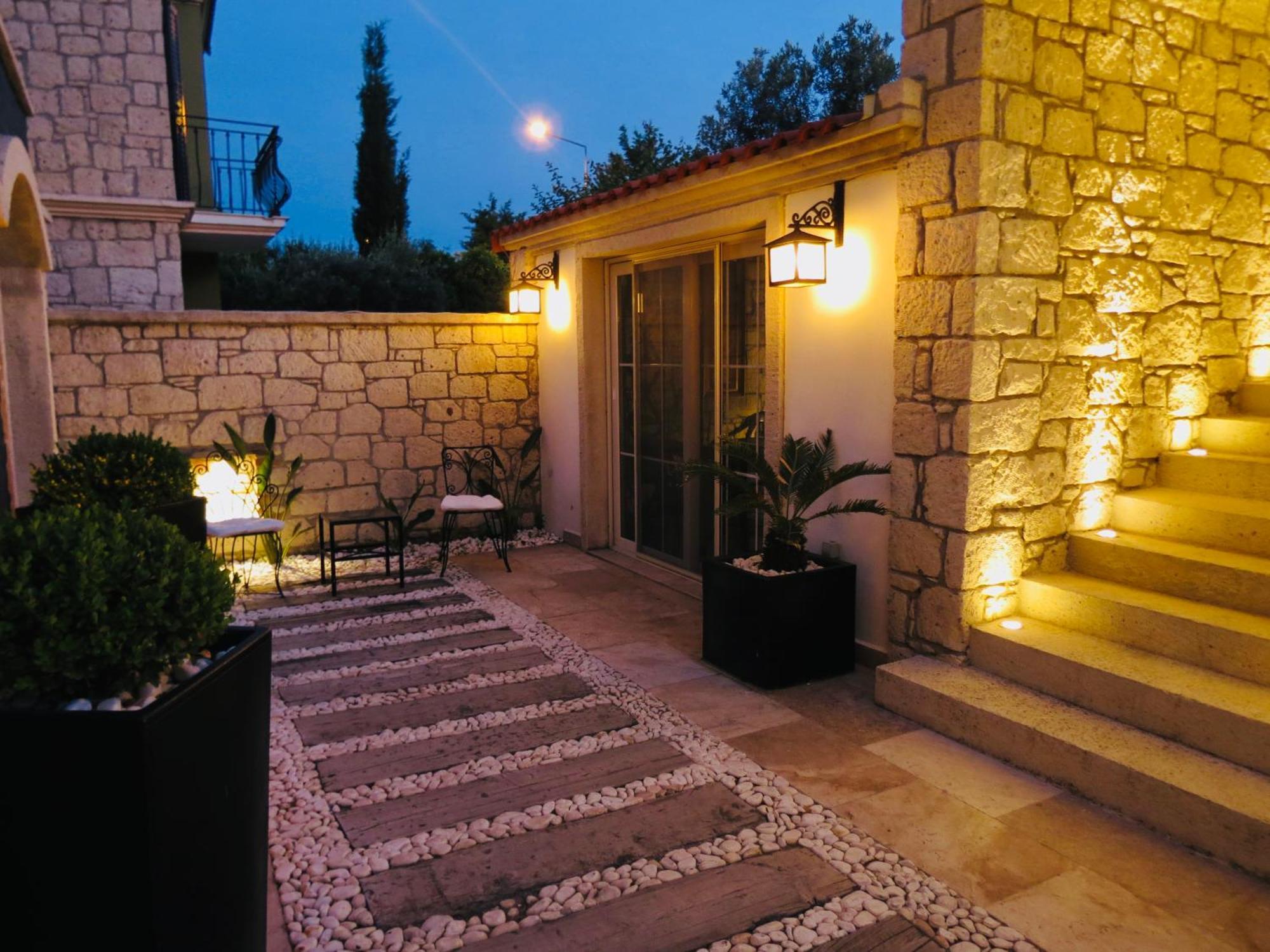 Fedora Otel Αλακάτι Εξωτερικό φωτογραφία