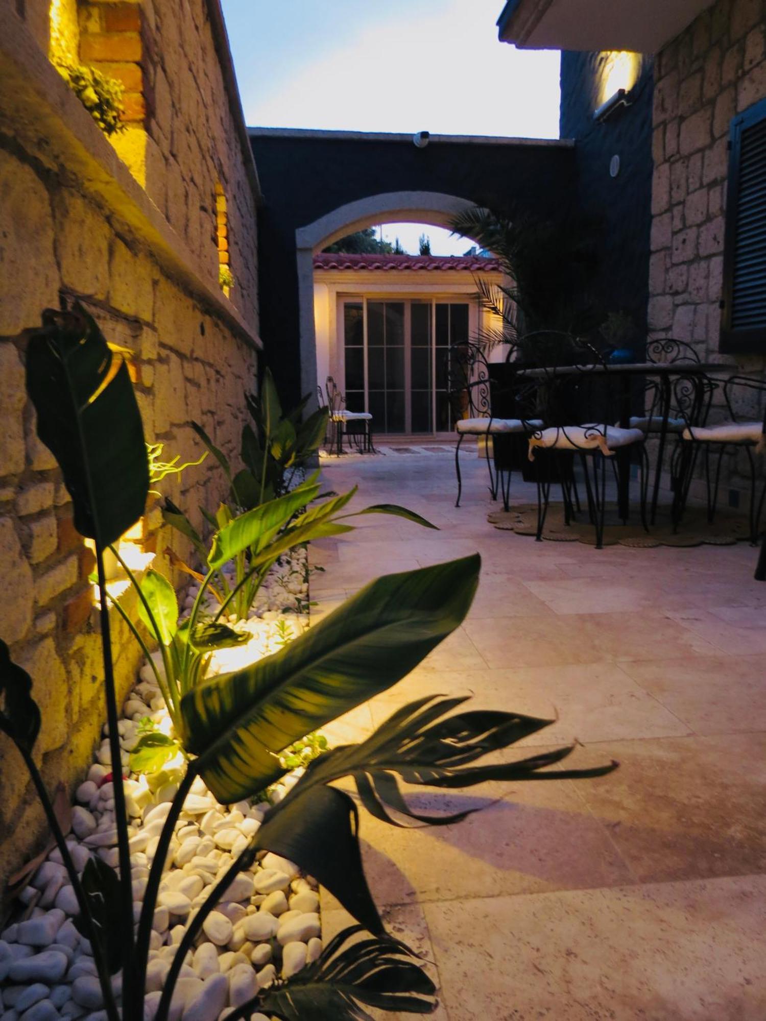 Fedora Otel Αλακάτι Εξωτερικό φωτογραφία