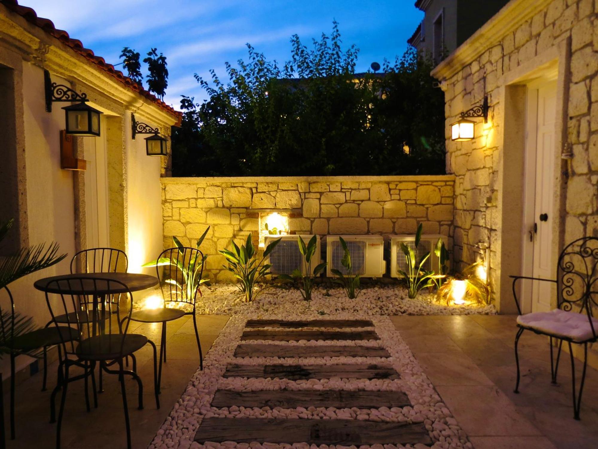 Fedora Otel Αλακάτι Εξωτερικό φωτογραφία