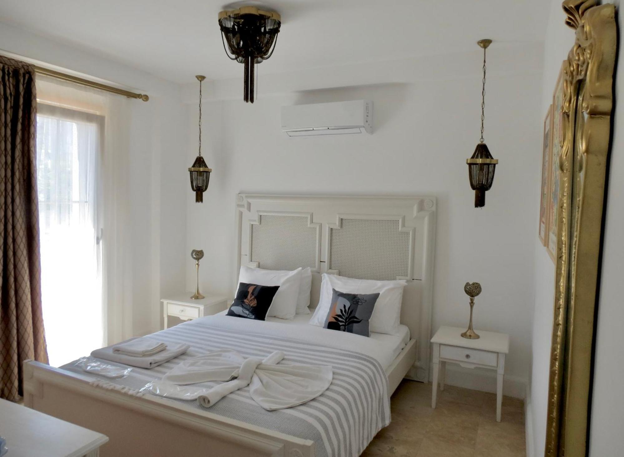 Fedora Otel Αλακάτι Εξωτερικό φωτογραφία