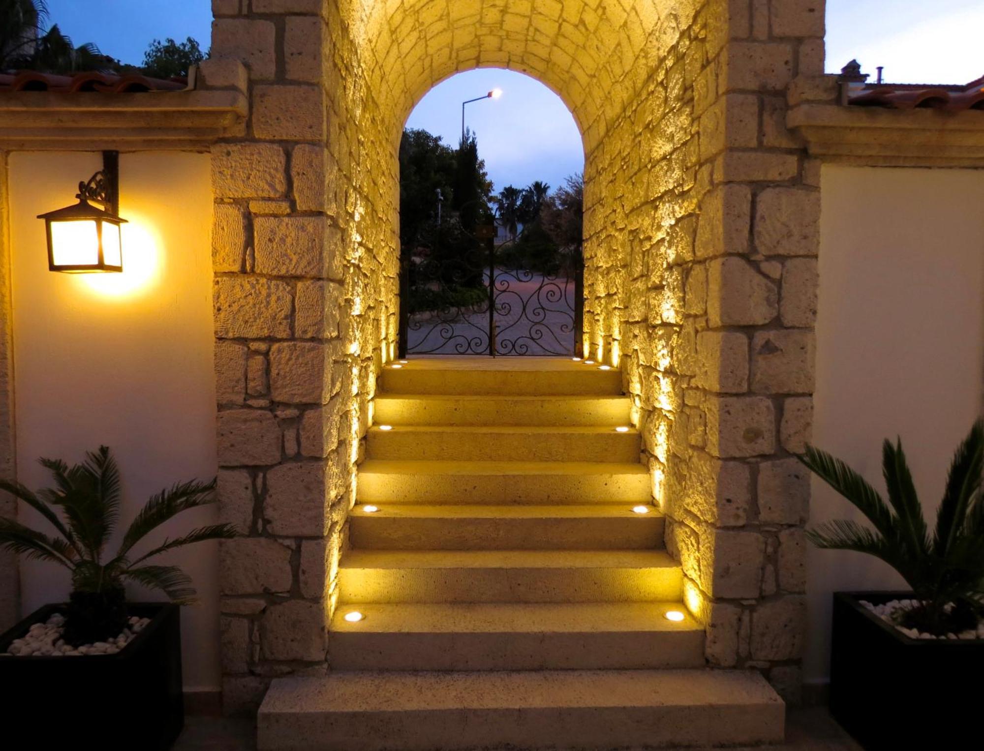Fedora Otel Αλακάτι Εξωτερικό φωτογραφία