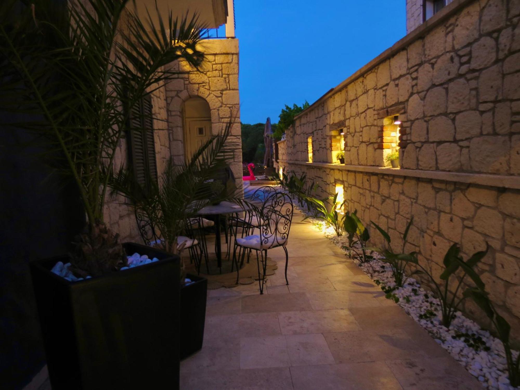 Fedora Otel Αλακάτι Εξωτερικό φωτογραφία