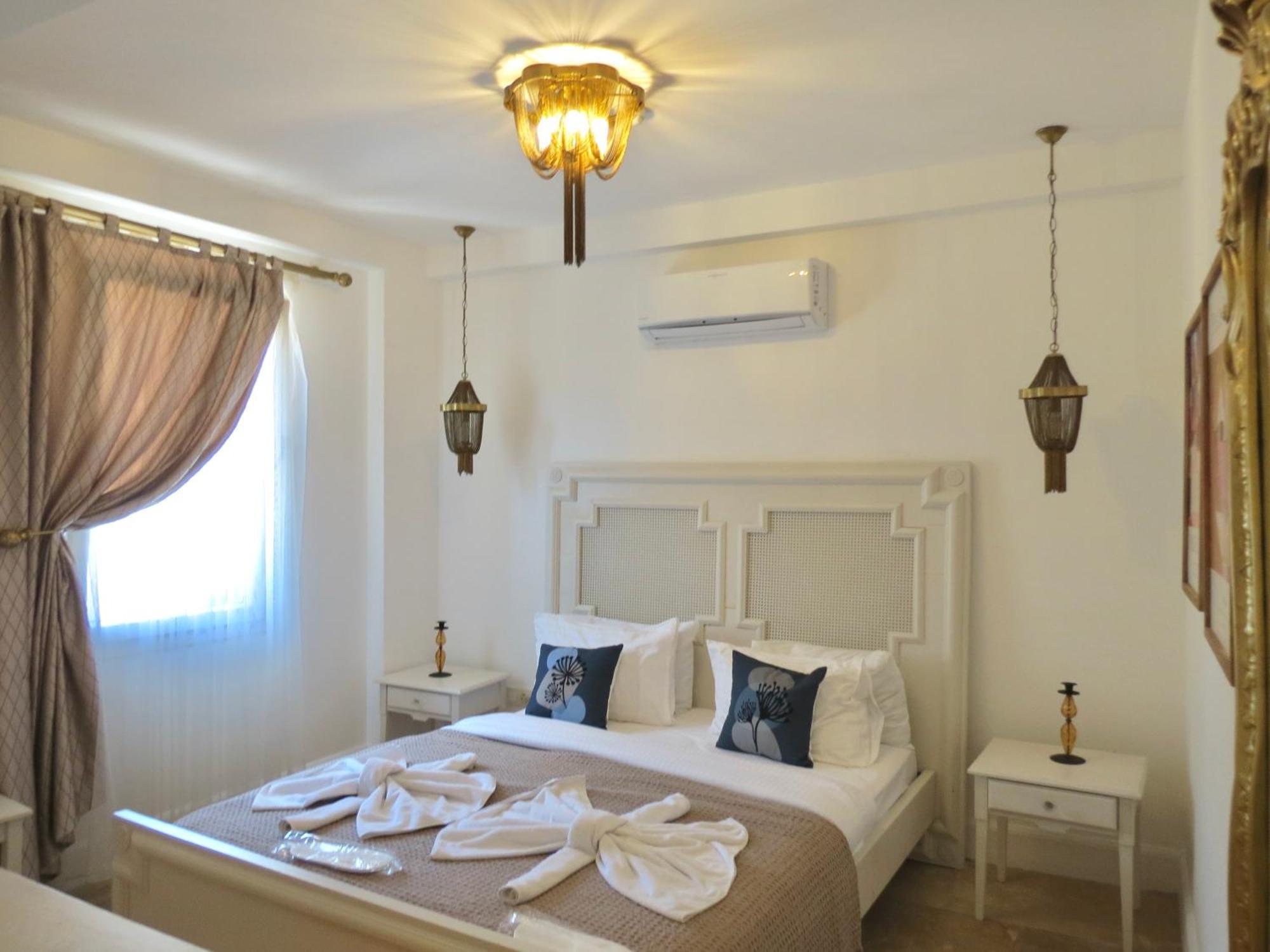 Fedora Otel Αλακάτι Εξωτερικό φωτογραφία