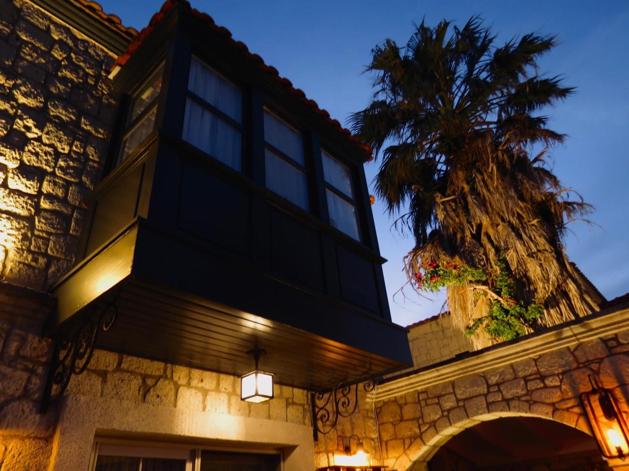 Fedora Otel Αλακάτι Εξωτερικό φωτογραφία